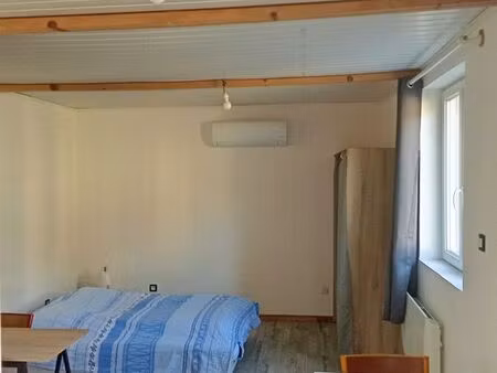 studio meublé étudiant