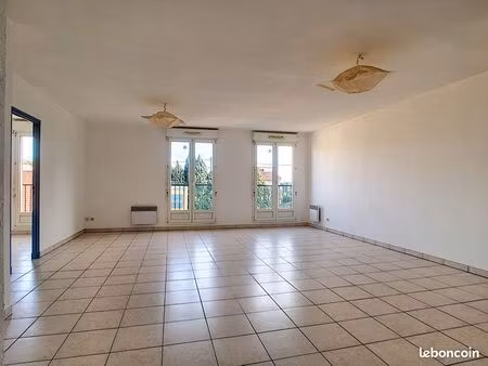appartement 3 pièces 78 m²