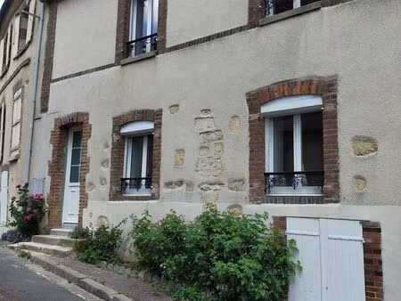 maison t4 refaite