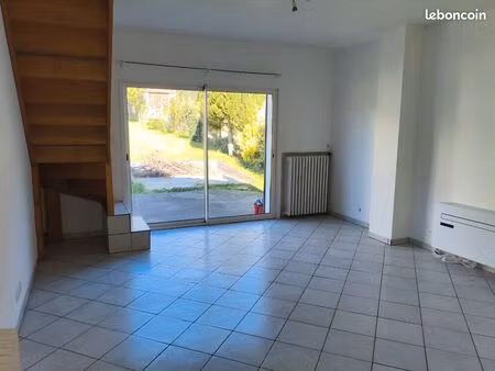 maison 3 chambres à jouy