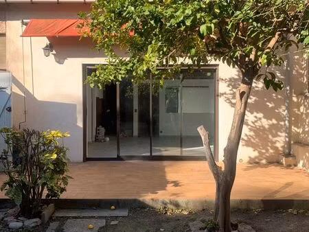 maison à louer sainte anne