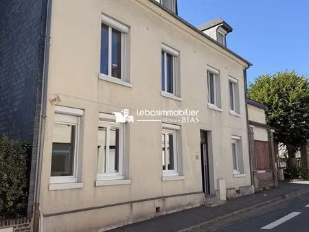 appartement 3 pièces 57 m²