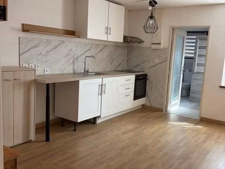duplex m2 3 chambres