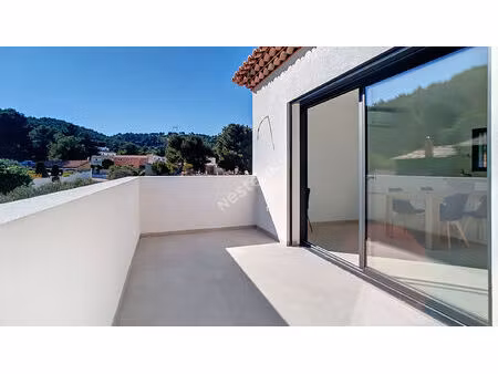 appartement ensues-la-redonne 3 pièce(s) 63.13 m2