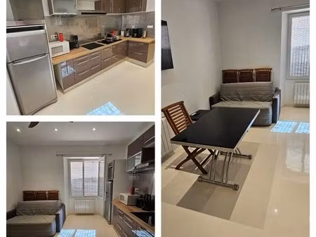 studio 27m2