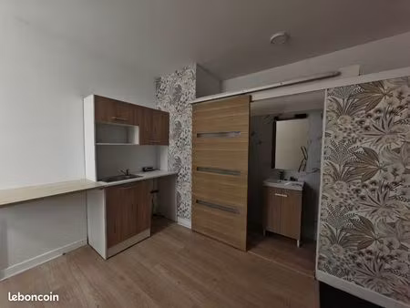 chambre étudiant/ apprentis