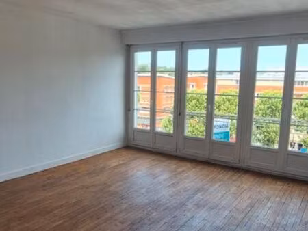appartement t2