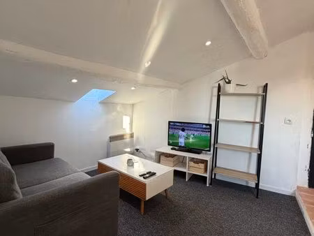 appartement ( 7 mois )