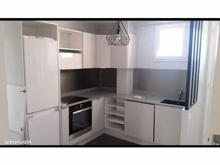 f3 meublé montrouge