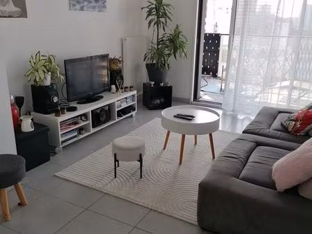 location bel appartement t2