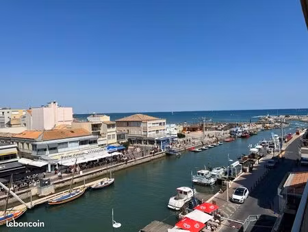 t3 meuble palavas les flots