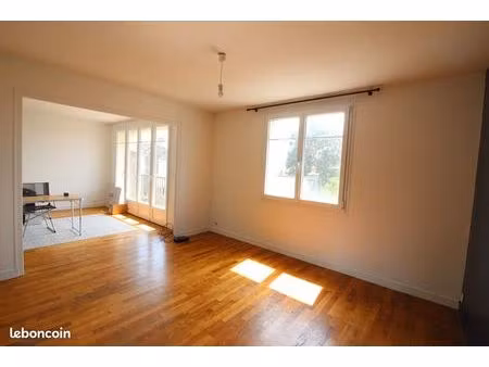 appartement 4 pièces 83 m²