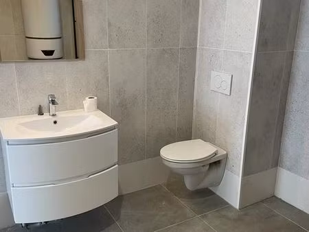 appartement t2