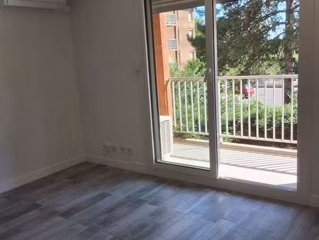 t1bis quartier la terrasse