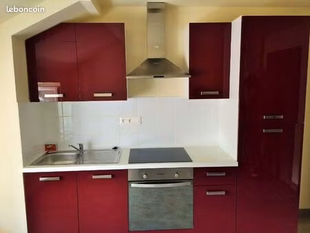 appartement 28 m2