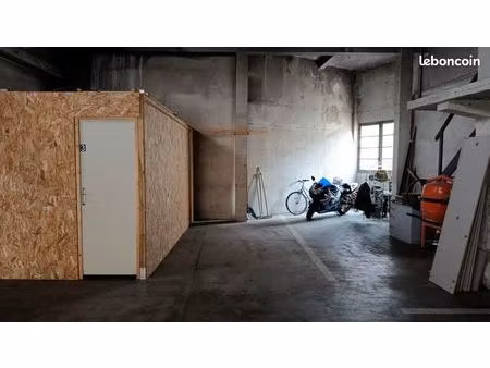 place parking moto