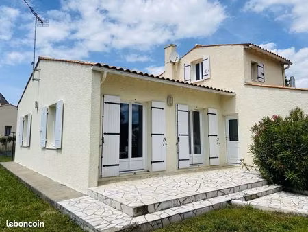 maison 4 pièces 97 m²
