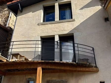 location meublée
