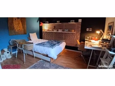 location chambre