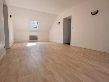 t3 mareuil / ay résidence