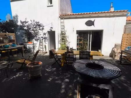 maison location la rochelle