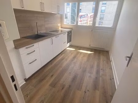 appartement 3 pièces 67 m²