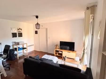 sous location