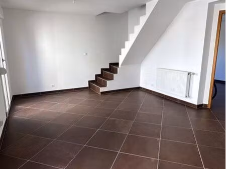 duplex meublé 73 m2 - secteur illzach mairie