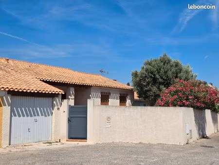 villa t4 avec jardin