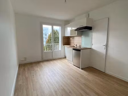 location appartement 1 pièce 18 m² à rennes (35000)  545 €