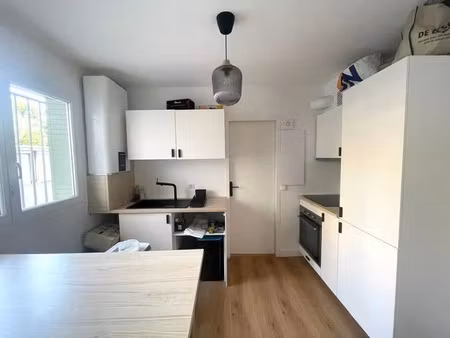 location meublée appartement 1 pièce 21.57 m² à toulouse (31000)  595 €