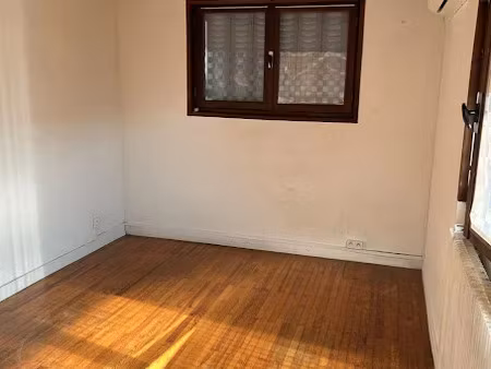 location meublée appartement 2 pièces 35 m² à vaulx-en-velin (69120)  600 €