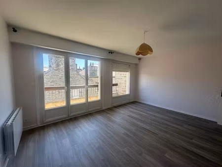 location appartement 3 pièces 69.45 m² à dinan (22100)  650 €