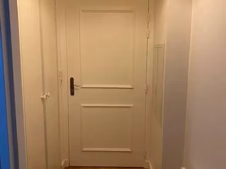location meublée appartement 1 pièce 28 m² à la rochelle (17000)  620 €