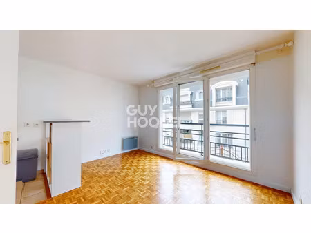 location appartement 1 pièce 20.84 m² à les lilas (93260)  630 €