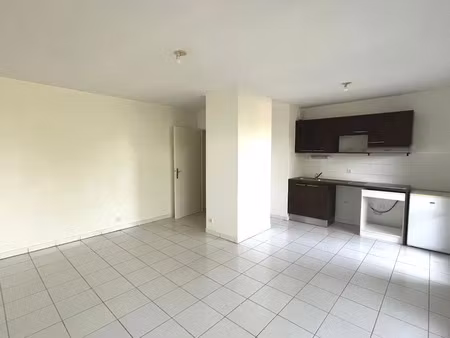 location appartement 2 pièces 46.22 m² à toulouse (31000)  639 €