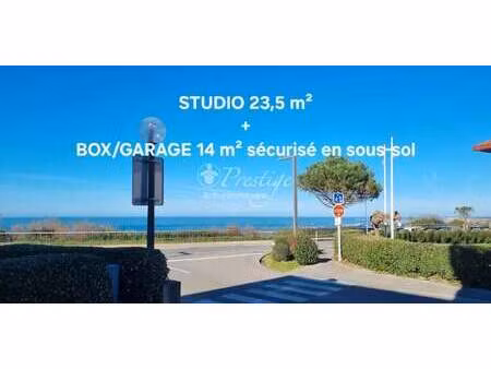 appartement anglet (64)