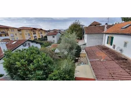 appartement anglet (64)