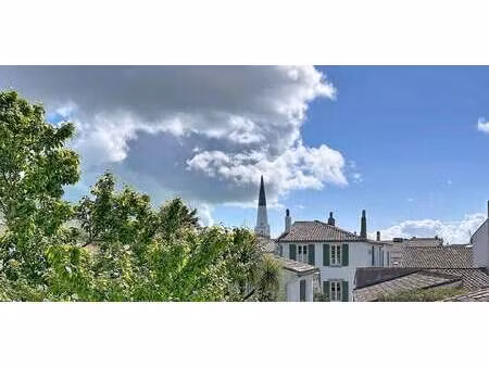 appartement avec terrasse ars-en-ré (17)