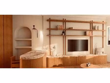 appartement en bord de mer biarritz (64)