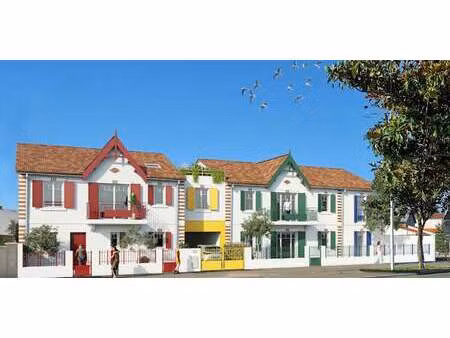 appartement chatelaillon-plage (17)