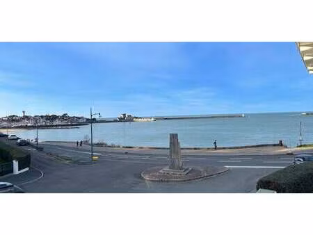 appartement avec terrasse ciboure (64)