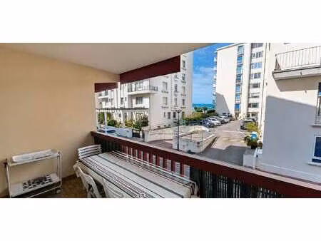 appartement avec terrasse saint-jean-de-luz (64)