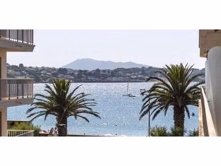 appartement en bord de mer saint-jean-de-luz (64)