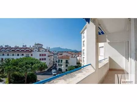 appartement saint-jean-de-luz (64)