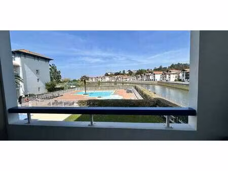 appartement avec terrasse urrugne (64)