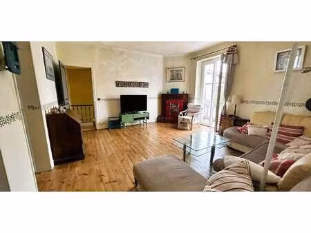 appartement urrugne (64)