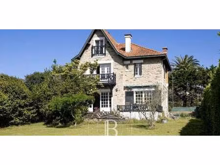 maison anglet (64)