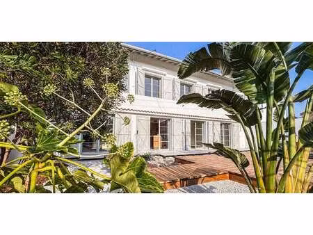 maison avec jardin et terrasse biarritz (64)