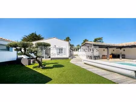 maison avec piscine et jardin rivedoux-plage (17)